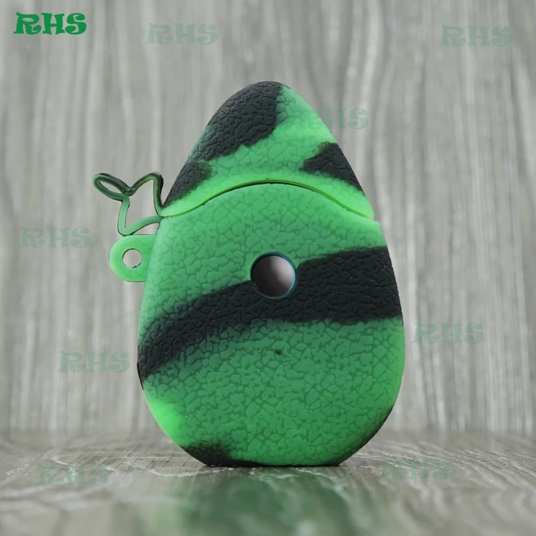 20 шт RHS оптовая цена Suorin Падение Новая версия vape картридж 310mah падение комплект