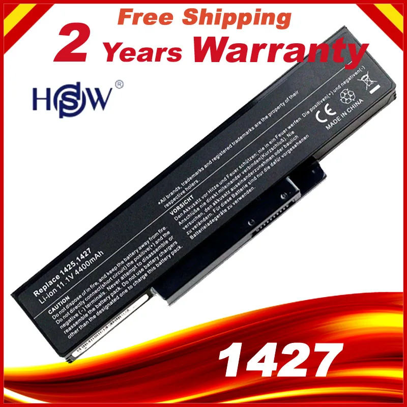 Аккумулятор для ноутбука DELL Inspiron 1425 1426 1427 1428 BATHL90L6 BATEL80L9 BATEL80L6 BATCL80L9 BATHL91L6|battery for