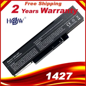 Аккумулятор для ноутбука DELL Inspiron 1425 1426 1427 1428 BATHL90L6 BATEL80L9 BATEL80L6 BATCL80L9 BATHL91L6