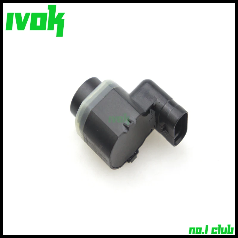 Датчик контроля парковки PDC для BMW X3 E53 X5 E70 X6 E71 E80 E60 E61 66209231287 9231287 | Автомобили и