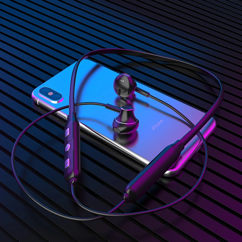 RD-82 высококачественные новейшие беспроводные наушники Bluetooth для телефона с