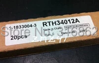 Реле RTH34012 RTH 34012 5 шт./лот 12 В, бесплатная доставка, комплект электронных компонентов