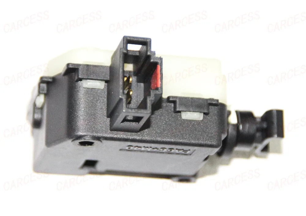 OE 3B5827061B 3B5 827 061B 3B0959781C 3B0 959 781C для VW BEETLE JETTA PASSAT TOUAREG привод заднего замка багажника