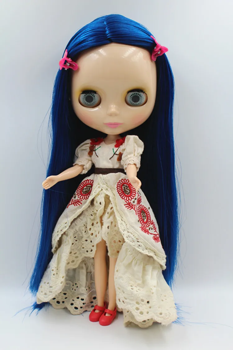 Кукла Blyth 30 см 7 шарнирных частей тела обнаженные куклы для продажи кукла Blygirl