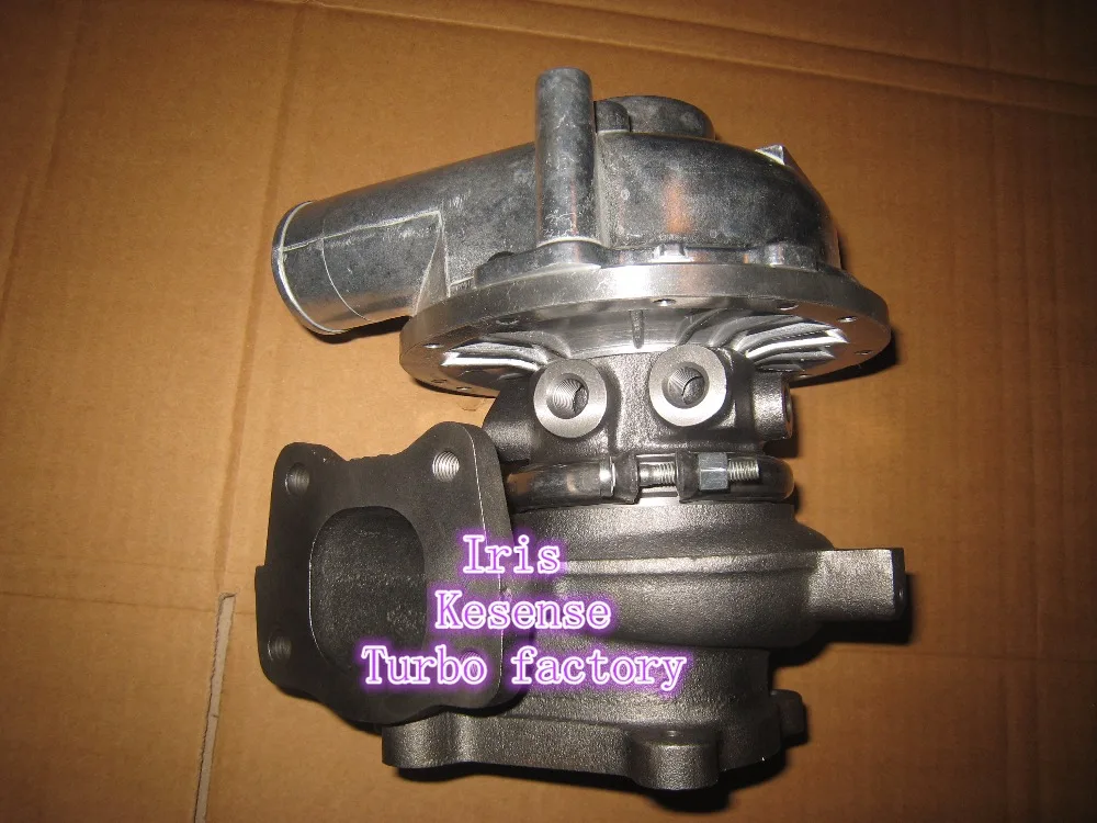 SH240 CH210-IS-5 JCB ZX240 4HK1 RHF55 Turbo 8980302170 8-98030-2170 898-030-2170 | Автомобили и мотоциклы