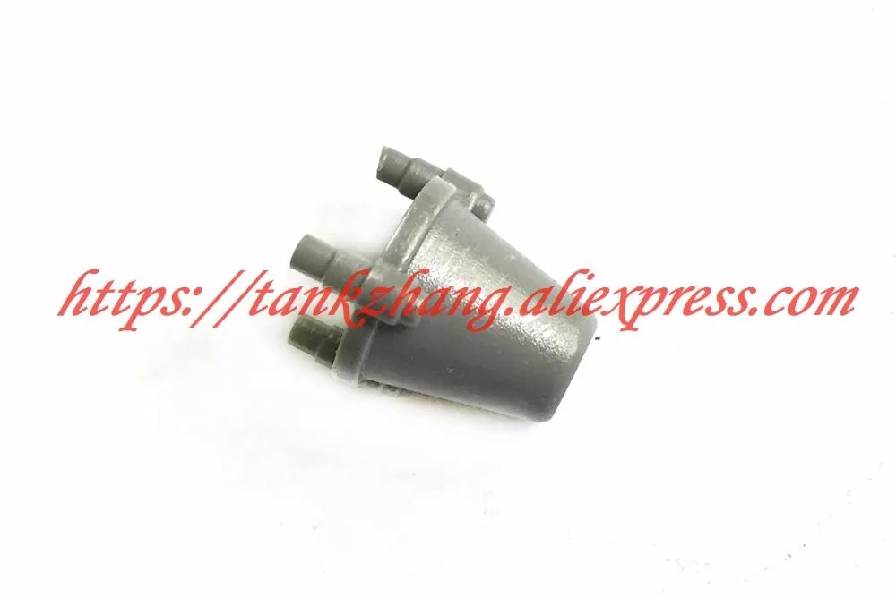 HENGLONG 3849/3849-1 RC Танк Tauch panzer III 1/16 запасная часть № 49-044 пластиковое переносное