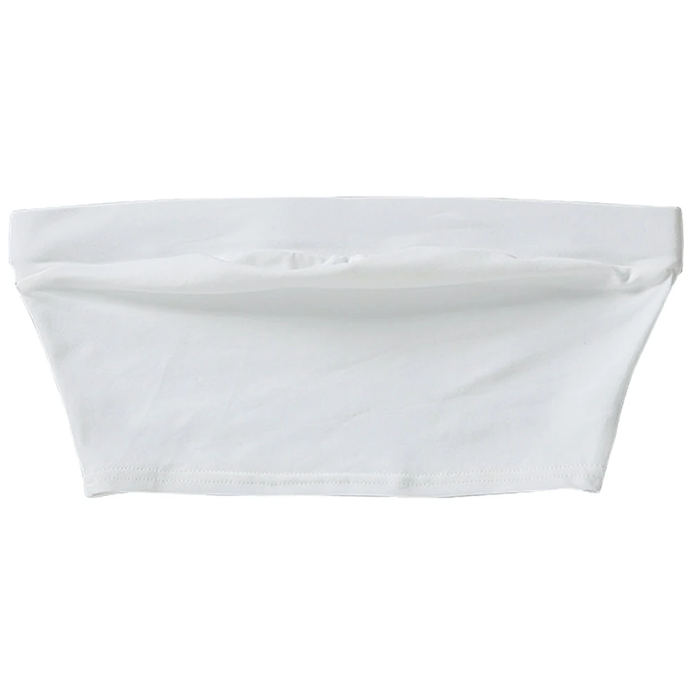 2018 г. летняя новая женская нижняя анти-освещение Невидимый Топ без бретелек