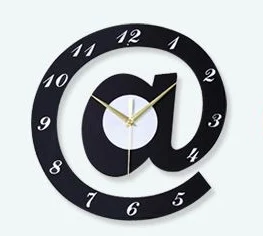 Настенные часы для украшения дома уникальный подарок | Дом и сад