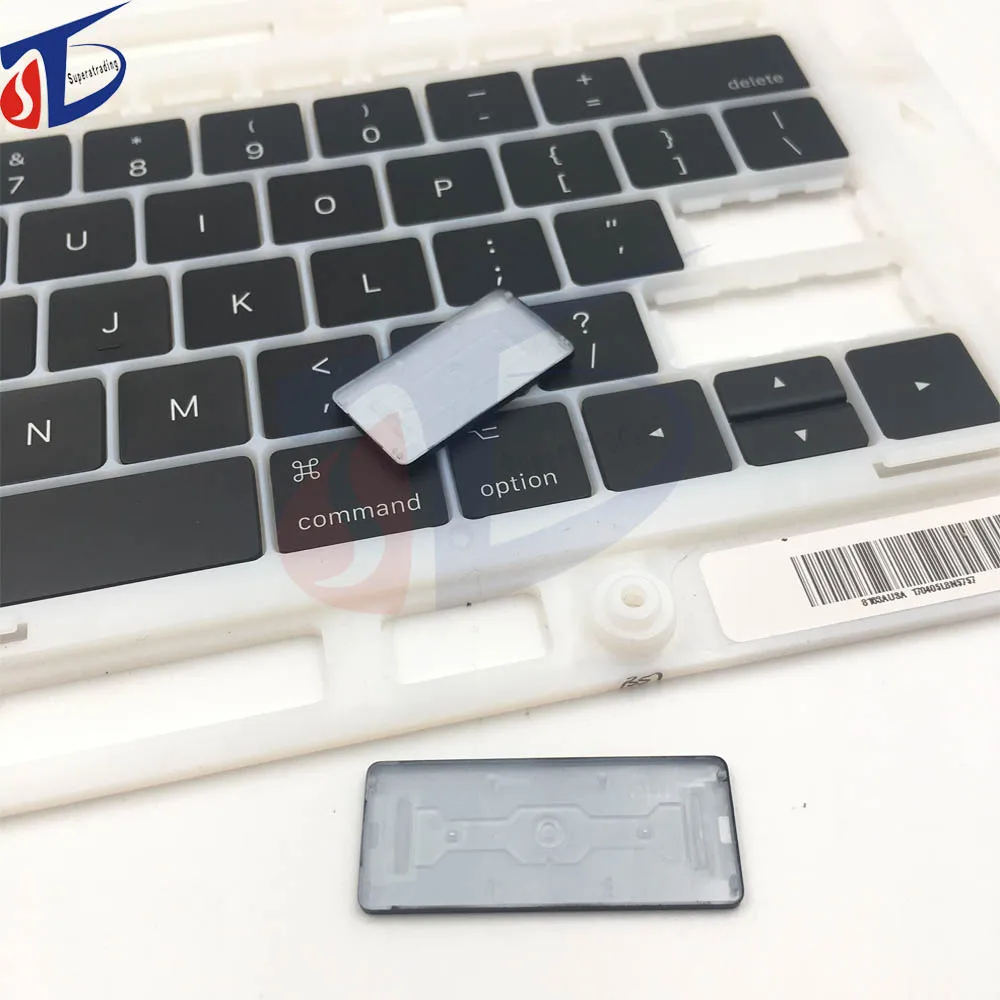 Идеальный Новый для macbook pro 13 дюймов retina A1706 A1707 США Америка Американская