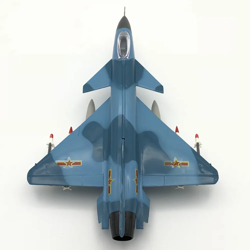 Масштаб 1:72 модель J10 J 10 Jet Игрушечная статического самолета|plane model|plane toyplane scale model |