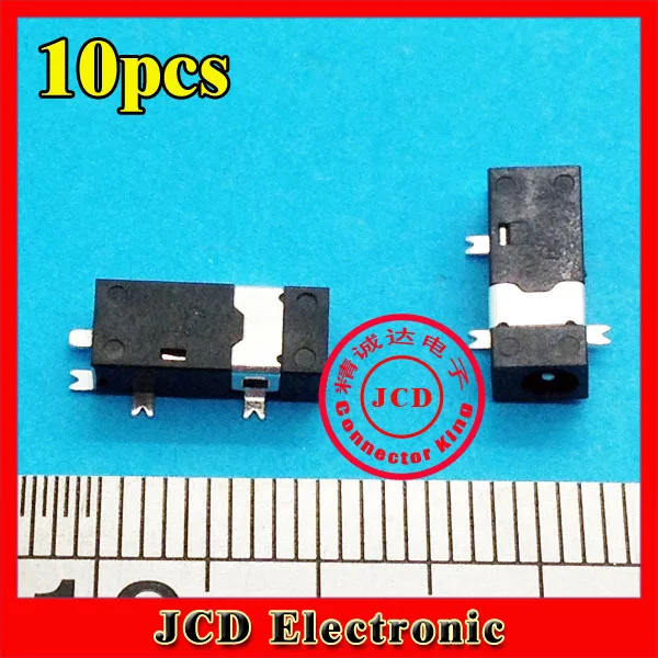 ChengHaoRan 10 шт./лот SMD 5pin новая модель планшетного ПК PAD MID нетбук DC разъем питания