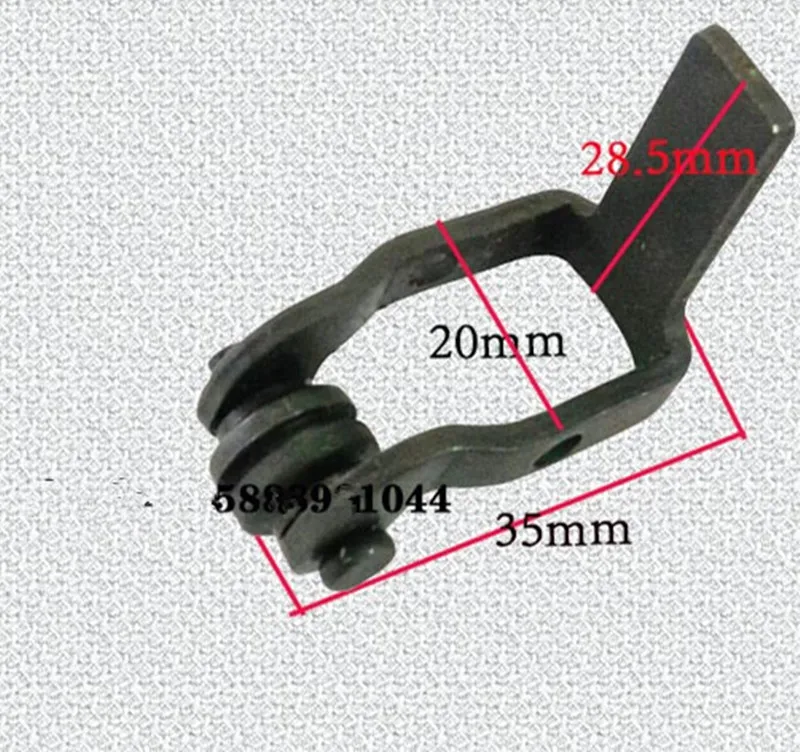 2PCS Retainer Replace for Makita 152947-5 4304 4305 4330D 4331D 4332D 4333D 4306 4304T 4334D Jig Saw Brand | Инструменты
