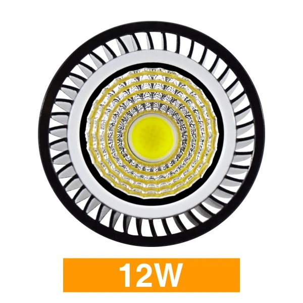 12W E27 E14 MR16 GU10 лампада светодиодные лампочки 220V 240V Bombillas лампа 5 Вт 6 Вт, 7 Вт, 9 Вт, 12 Вт, светодиодный светильник Точечный светильник 36 60 80 светодиодный s SMD 2835 Светодиодный точечный светильник - Испускаемый цвет: 12W