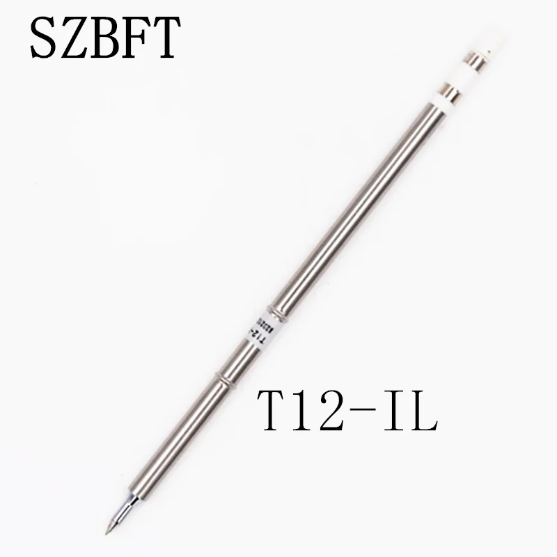 Наконечники для паяльника BZBFT T12, настольные наконечники для паяльника Hakko FX951 STC и STM32 OLED