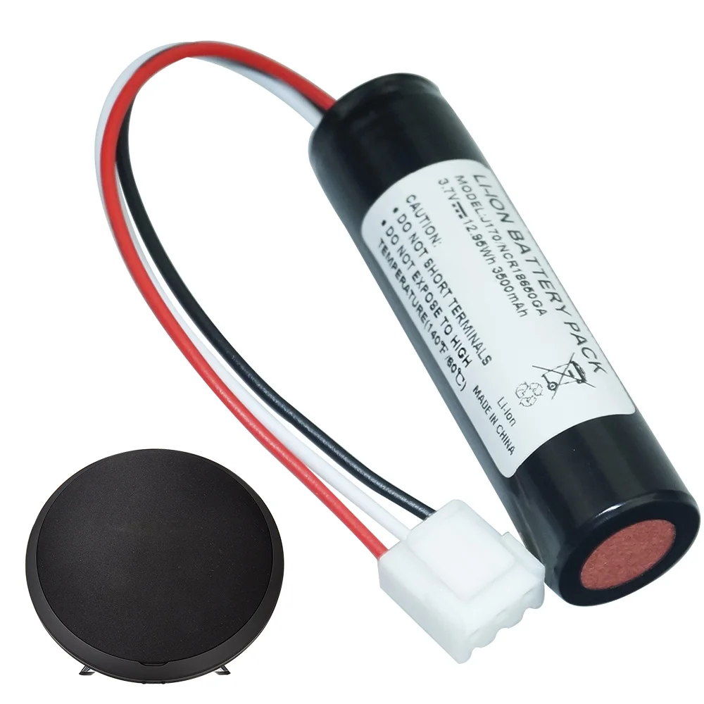 3500 мАч запасная батарея для Harman Kardon Onyx actio1 2 динамика от Hixon|battery replacement|battery forbattery