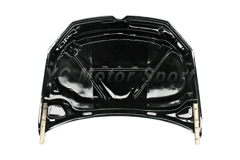 Car Accessories Carbon Fiber Hood Fit For 2009-2012 Golf MK 6 Vented Bonnet Stying | Автомобили и мотоциклы