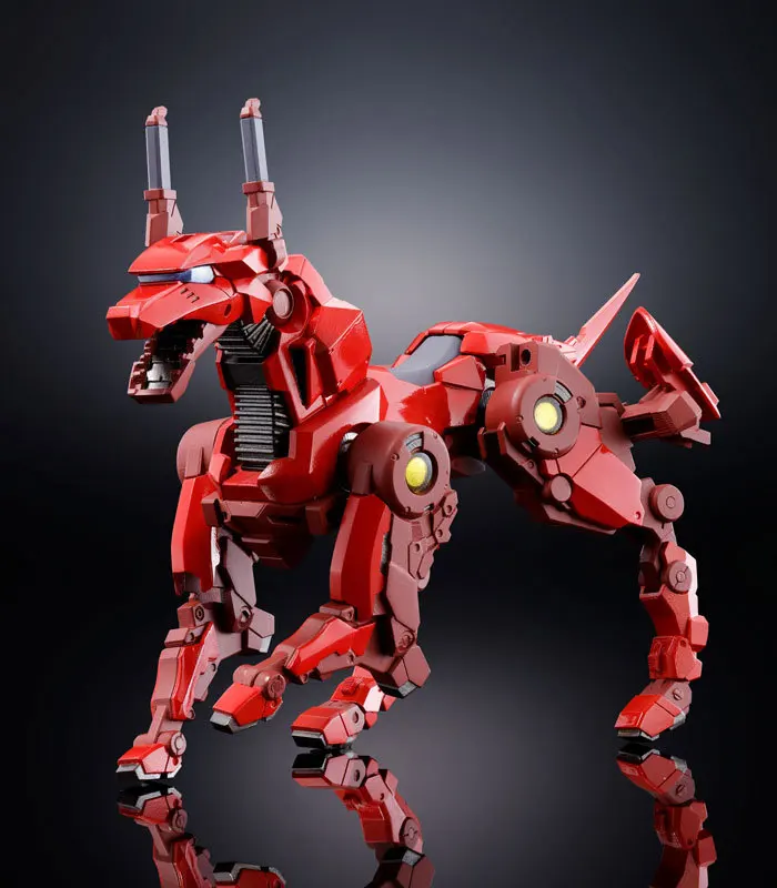 PrettyAngel-Подлинная фигурка Bandai Tamashii нация Chogokin Mega Man X GIGA ARMOR X ROCKMAN
