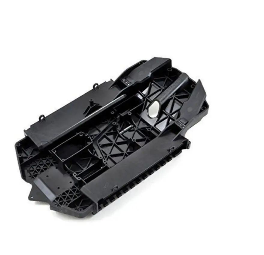 Гонки по оси # AX31062 Yeti Xl основная шасси для Axial XL AXIC3062 1 шт.|axial yeti| |
