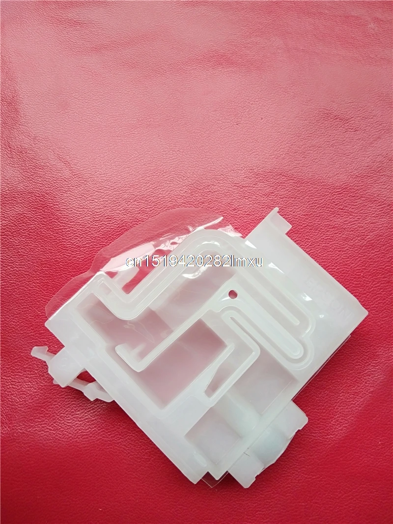 Оригинальные новые пигментные чернила цвет черный 2 шт.|Детали принтера| |