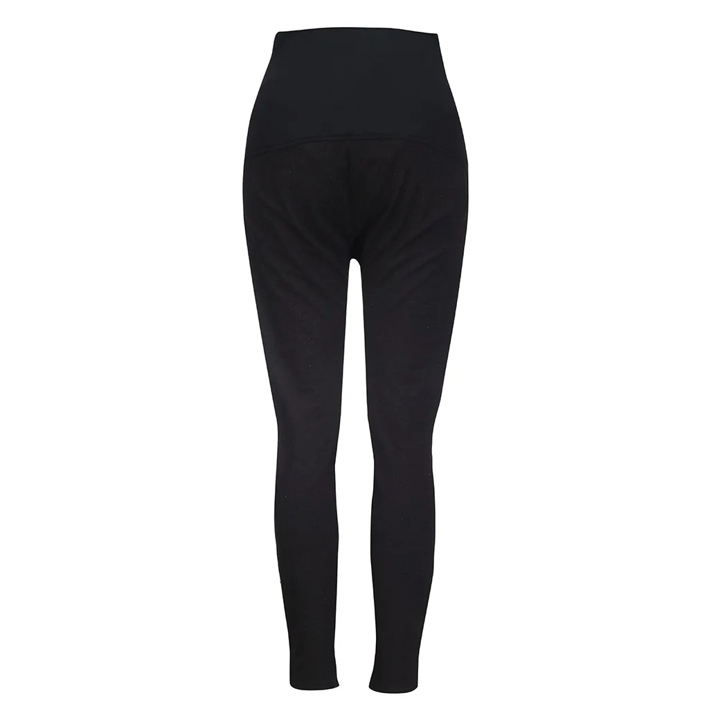 Брюки SAGACE для беременных с высокой талией регулируемый размер|Штаны и капри| |