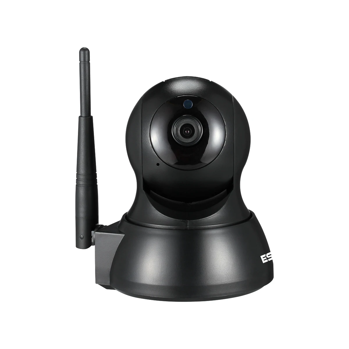 ESCAM QF007 1MP 720P WiFi ИК сигнализация панорамирование/наклон ip-камера поддержка 64G TF карта для Android iOS смартфонов и компьютеров