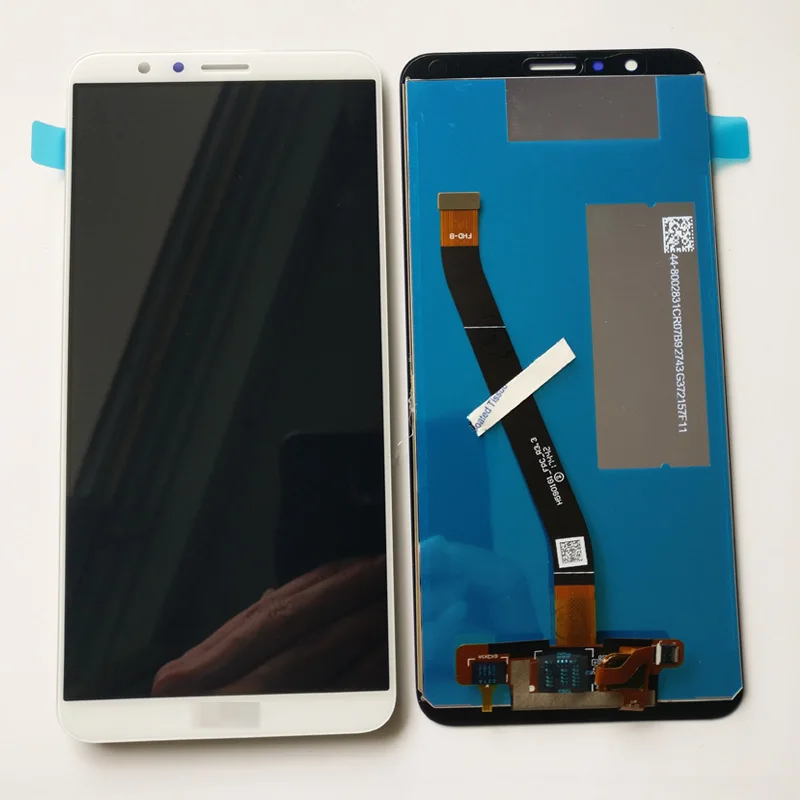 Для Huawei Honor 7X BND-TL10 BND-AL10 BND-L21 BND-L22 BND-L24 LCD дисплей дигитайзер экран Сенсорная панель