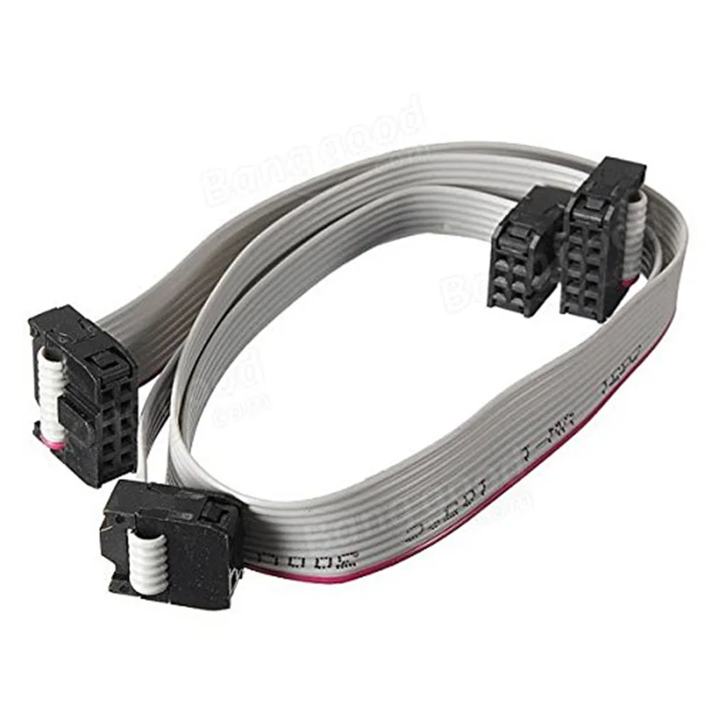 USB-загрузчик для Arduino IDE Meag2560 UNO R3 с 10-контактным кабелем программирования один