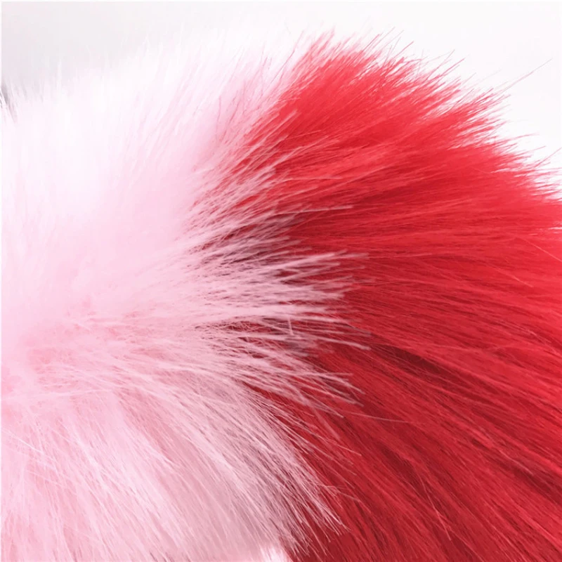 Силиконовая Анальная пробка 3 цвета искусственная кожа Сексуальная Романтика