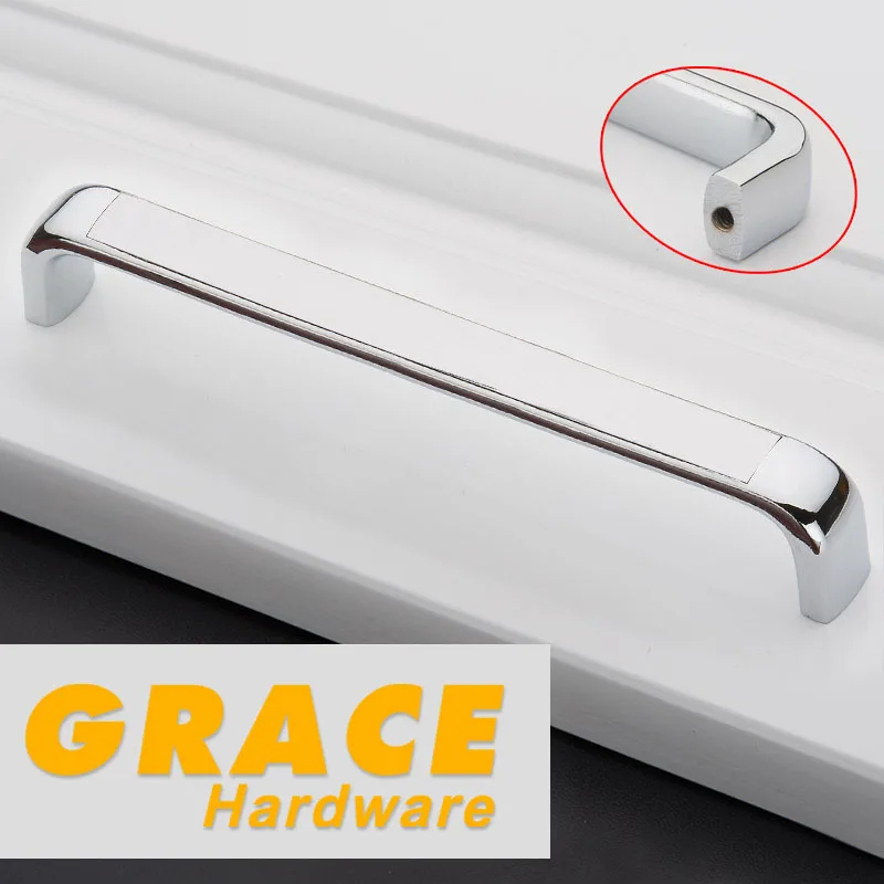 Шкаф современная ручка для мебели ящик шкафа 2018 прочная модная РУЧКА НОВАЯ (C.C.:160