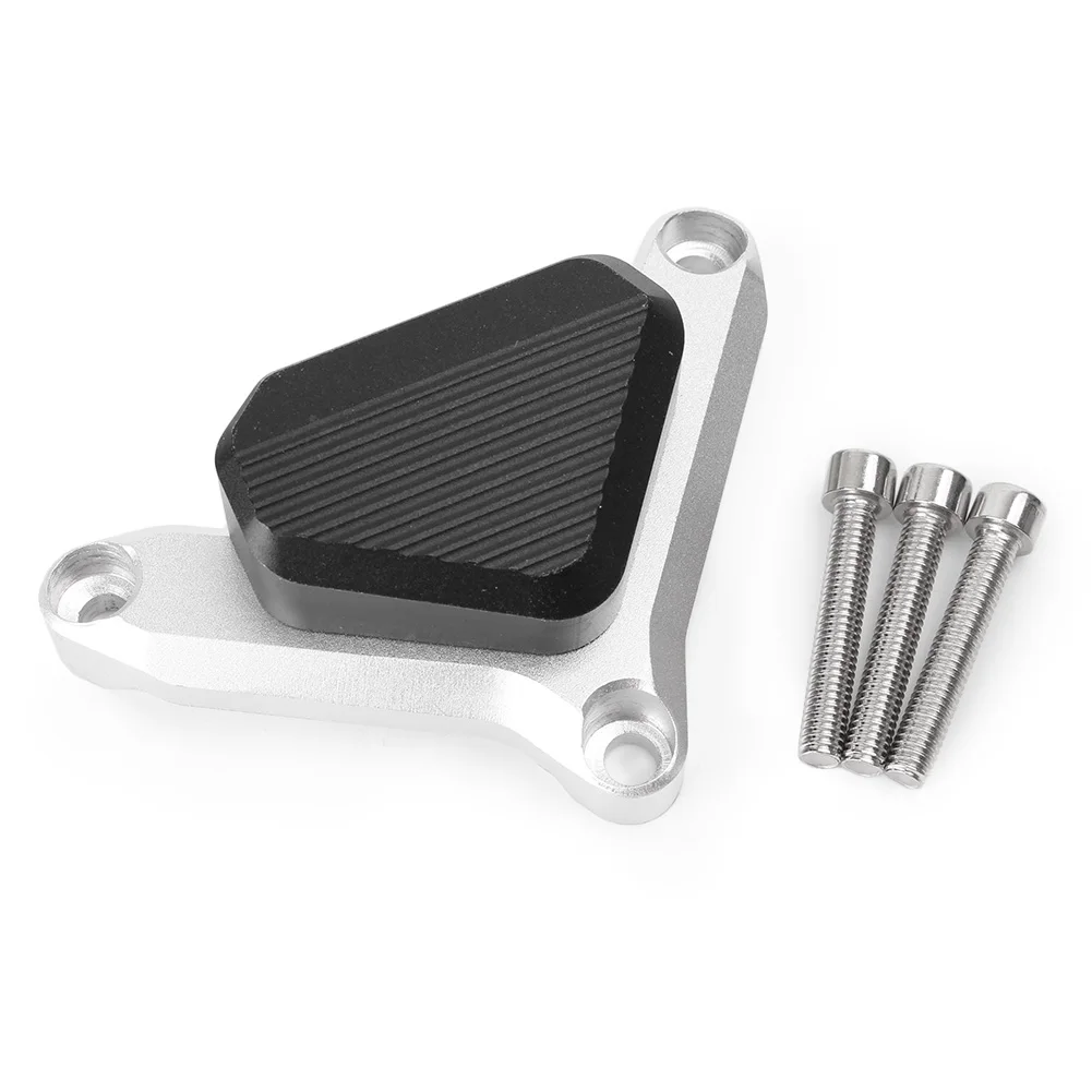 Защитная крышка для мотоциклетного водяного насоса GZYF Monster 1200 R/S 821 2014 16 420el 2010 2011