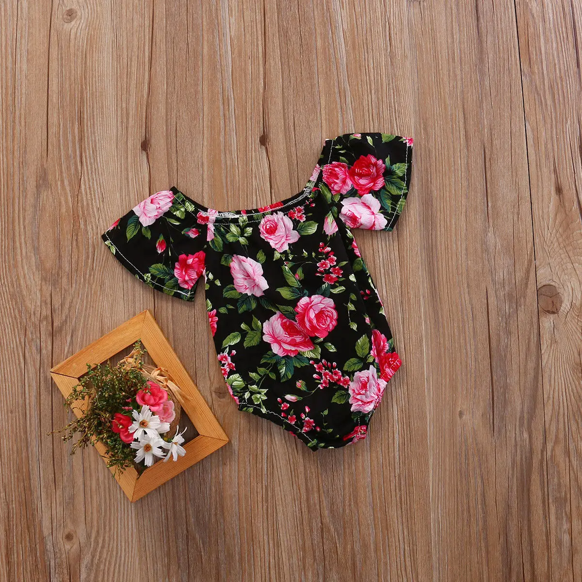 Коллекция 2017 года летний пуловер с цветочным рисунком для крупных партий милые