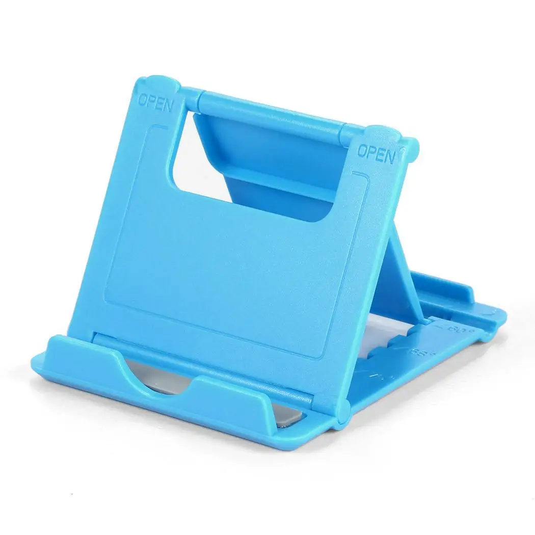 Портативная универсальная подставка для телефона 8 дюймов 1 см 2 x регулируемая 7 3