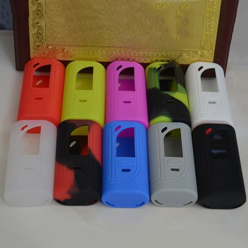 2 шт. силиконовый чехол и резиновая силиконовая втулка обертка наклейка enlourse для