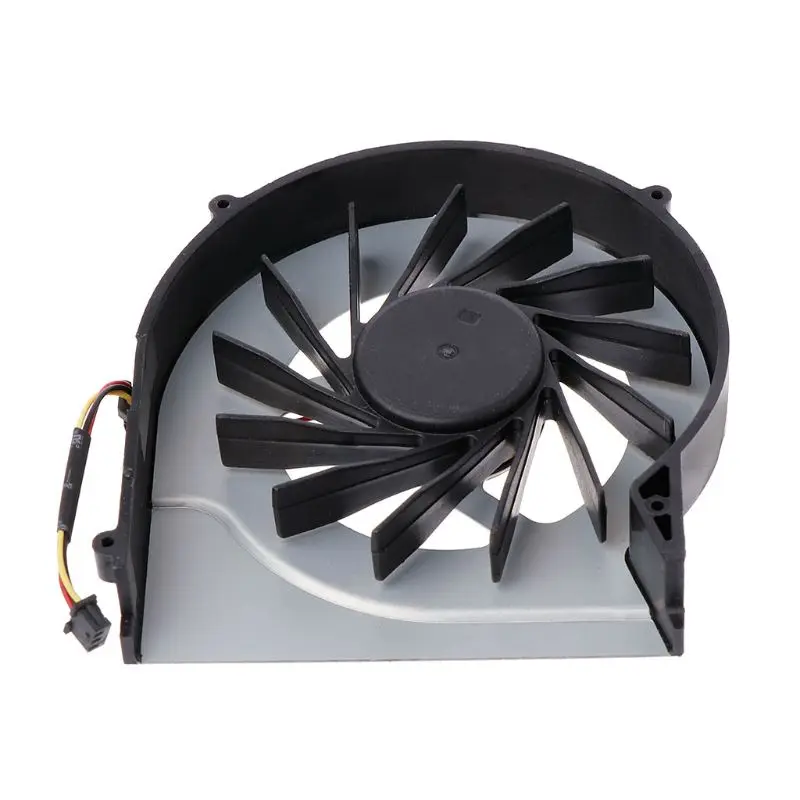 Вентилятор охлаждения ORG для ноутбука кулер процессора компьютер замена 3