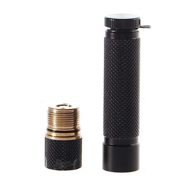 Tank007 E07 HA-III OSRAM 120-Lumen светодиодный фонарик от 1* AA батареи