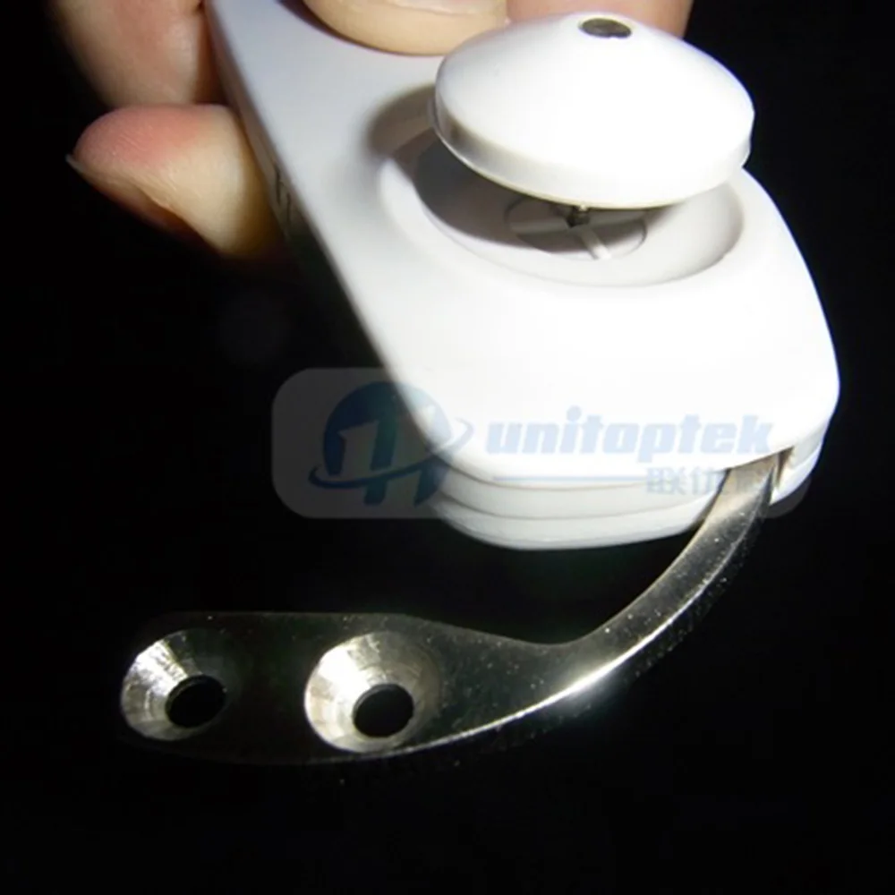 Detacher Крюк безопасности тег для удаления EAS жесткий портативный мини крюк ключ