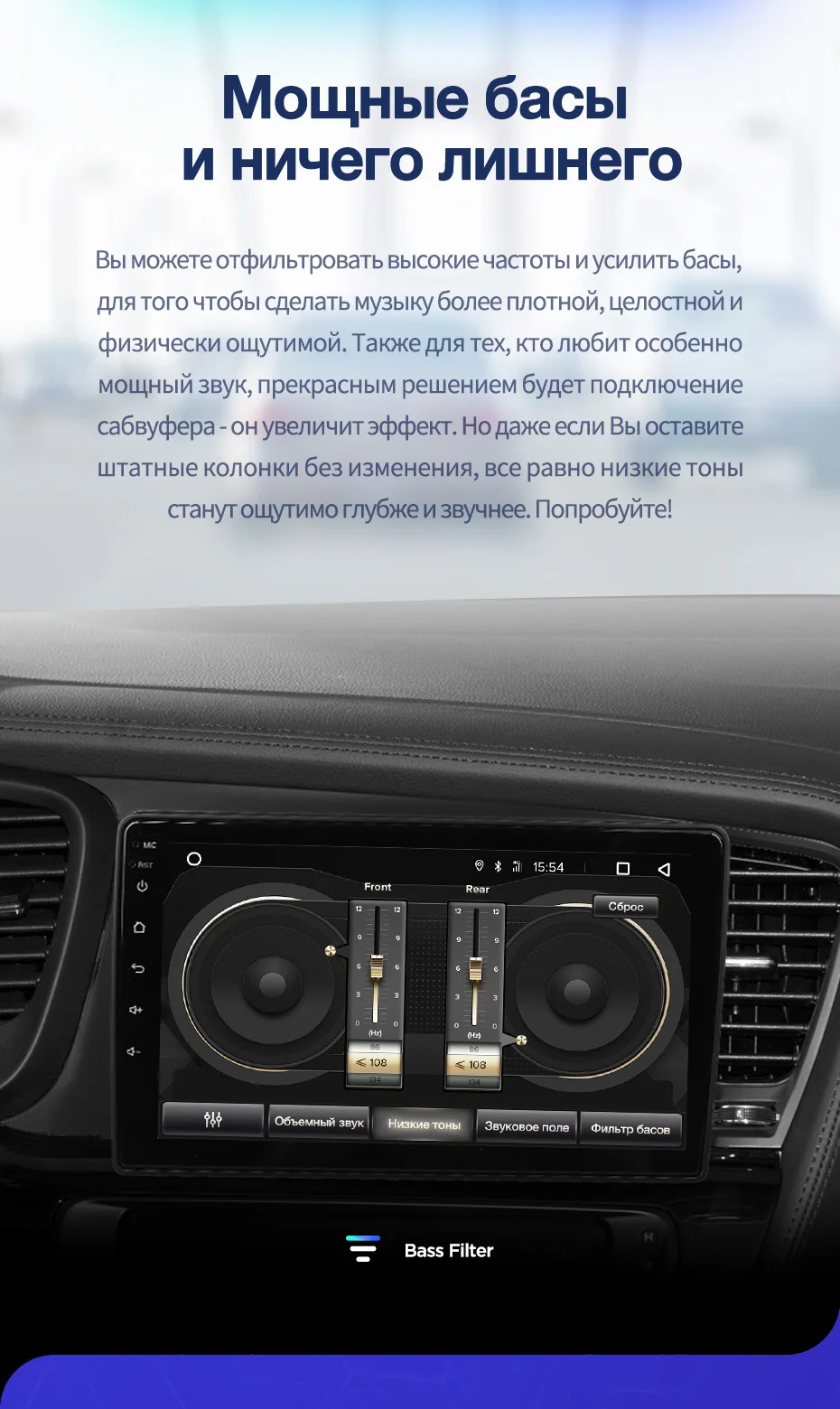 TEYES CC2 Штатная магнитола для Киа Оптима 3 Kia Optima 3 TF 2011 2012 2013 Android 8.1, до 8-ЯДЕР, до 4+ 64ГБ 32EQ+ DSP 2DIN автомагнитола 2 DIN DVD GPS мультимедиа автомобиля головное устройство