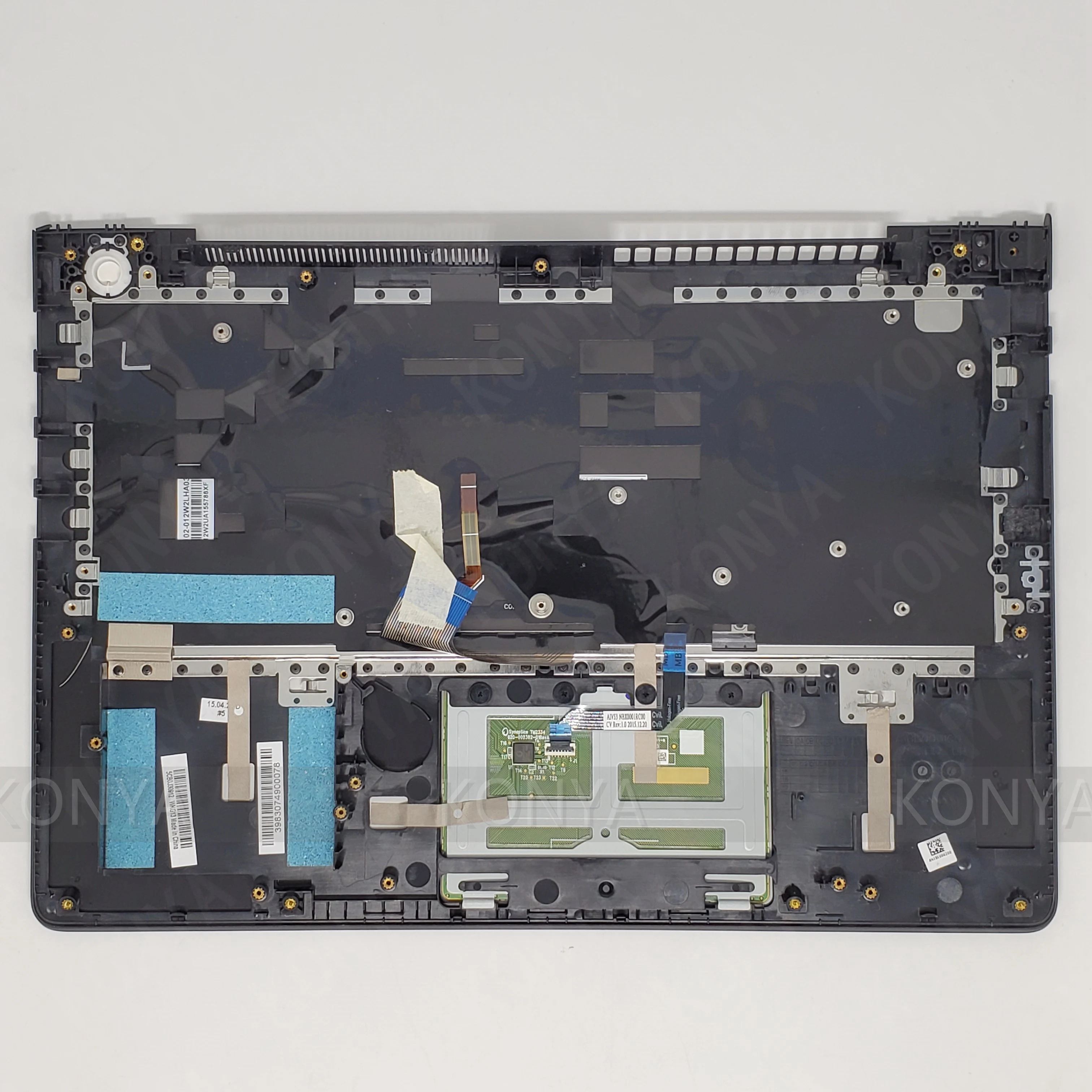Новая оригинальная сенсорная панель palmest 5CB0J30912 5CB0J30905 5CB0J30919 для lenovo U31 70 500S 13ISK