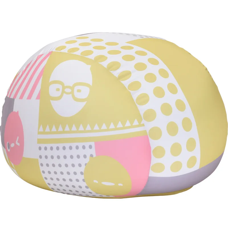 Сумка для бобов диван удобная мягкая сумка ленивый стул Повседневная