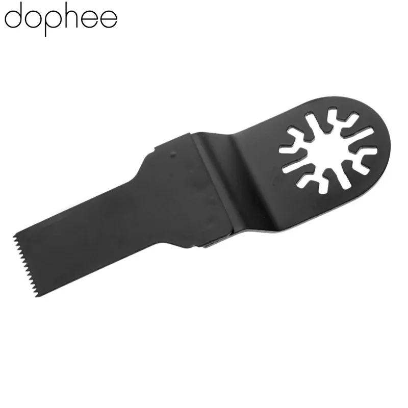 Dophee 40*20 мм колебательные инструменты 20 HCS E cut точные Стандартные лезвия пилы