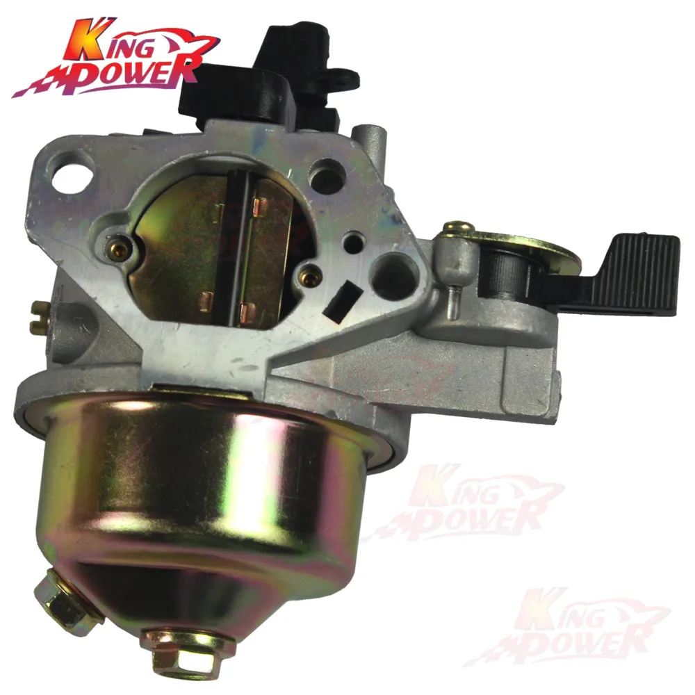 Карбюратор для двигателя HONDA GX270 GX240 8HP 16100-ZE2-W71 1616100-ZH9-820 Carb бесплатная доставка |