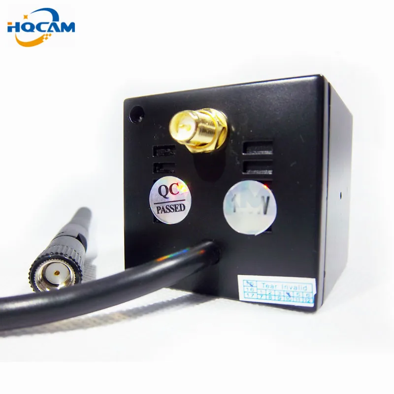 HQCAM 960P беспроводная мини Wi Fi IP камера аудио Мини нм светодиодная ИК ночного
