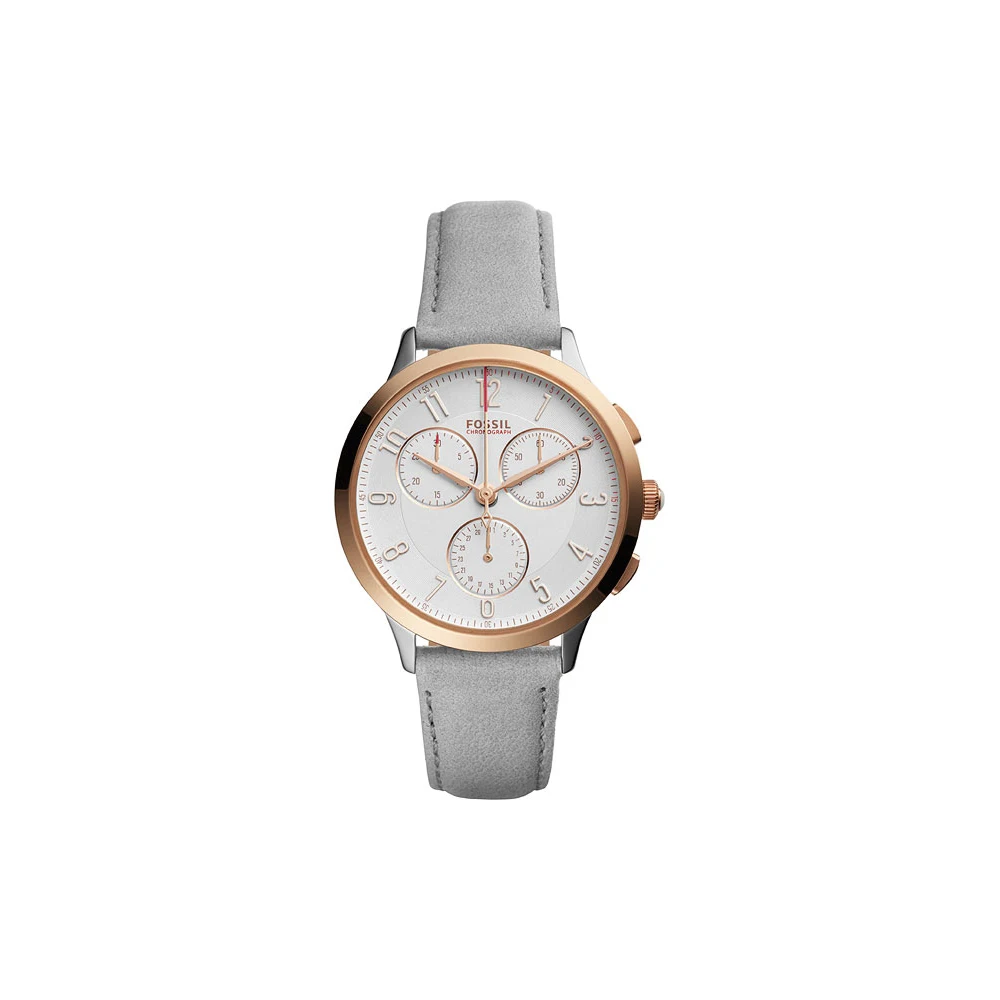 Наручные часы Fossil CH3071 женские кварцевые |