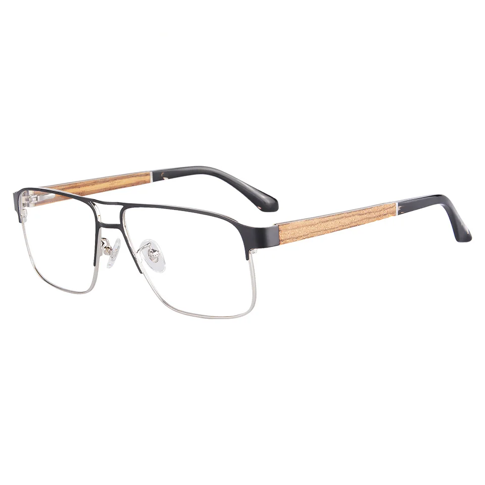 c3 wtih grey lens UOOUOO корректирующие очки при близорукости деревянные очки солнцезащитные очки мужские деревянные очки для чтения черные солнцезащитные очки поляризованные мужские 8001 - Frame Color: c3 wtih grey lens