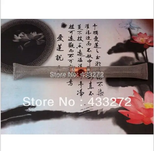 Пивоваренное оборудование медная сварка Базука экран/фильтр/трубка тройник