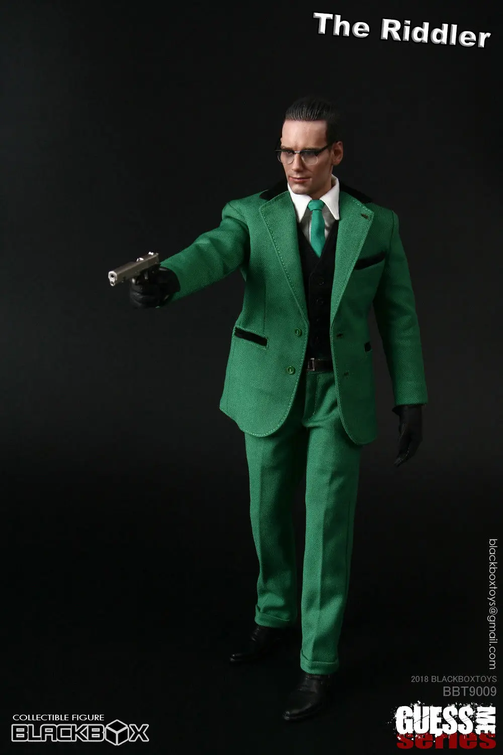 Набор экшн-фигурок одежды 1/6 Gotham edard Nygma Riddler фигурка США Джокер игрушки Горячая