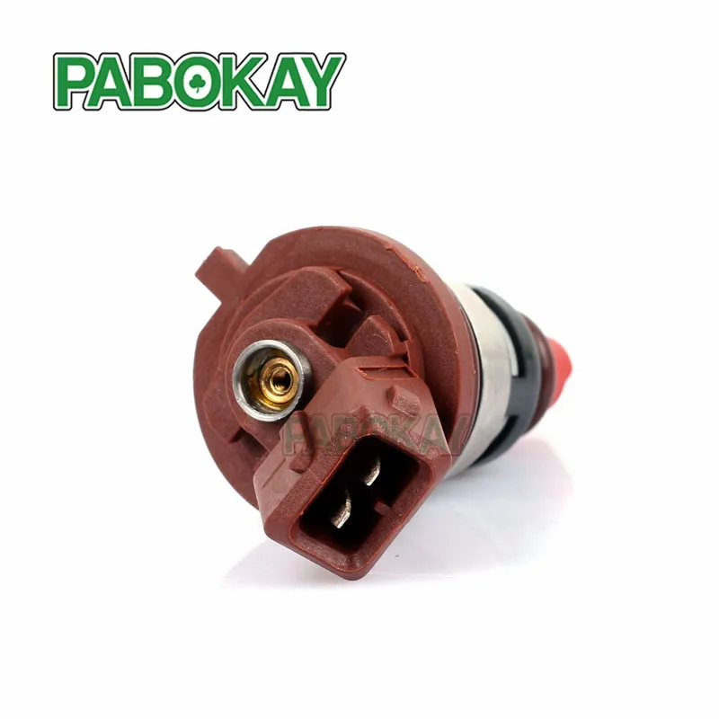 100% новый инжектор топлива для эскорт-Мондео 1 8/2 0 Zetec 958F9F593BB 958F-9F593-BB | Автомобили и