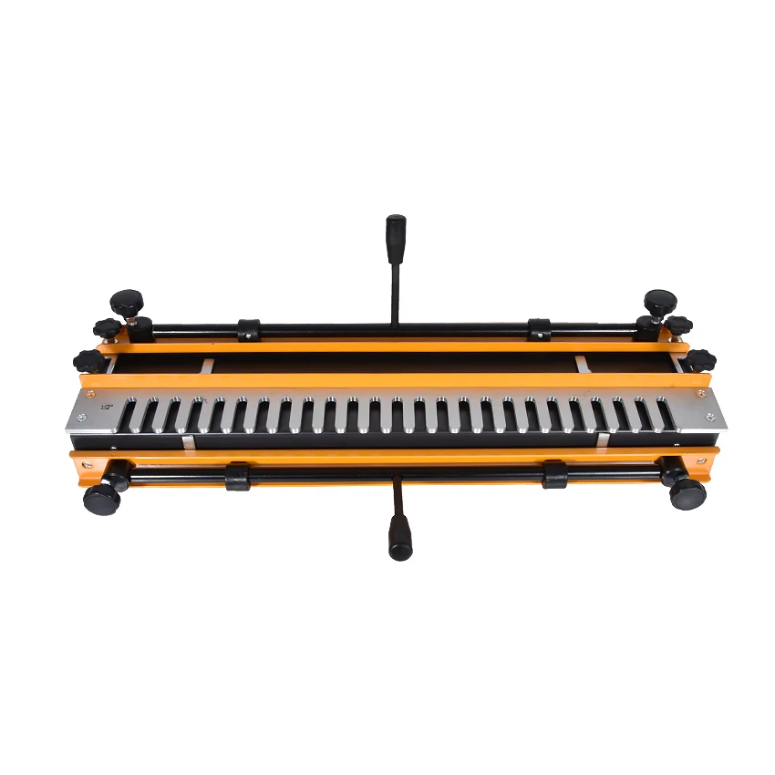 Высокое качество 24 дюймовый деревянный шипорезный Станок ласточкин хвост