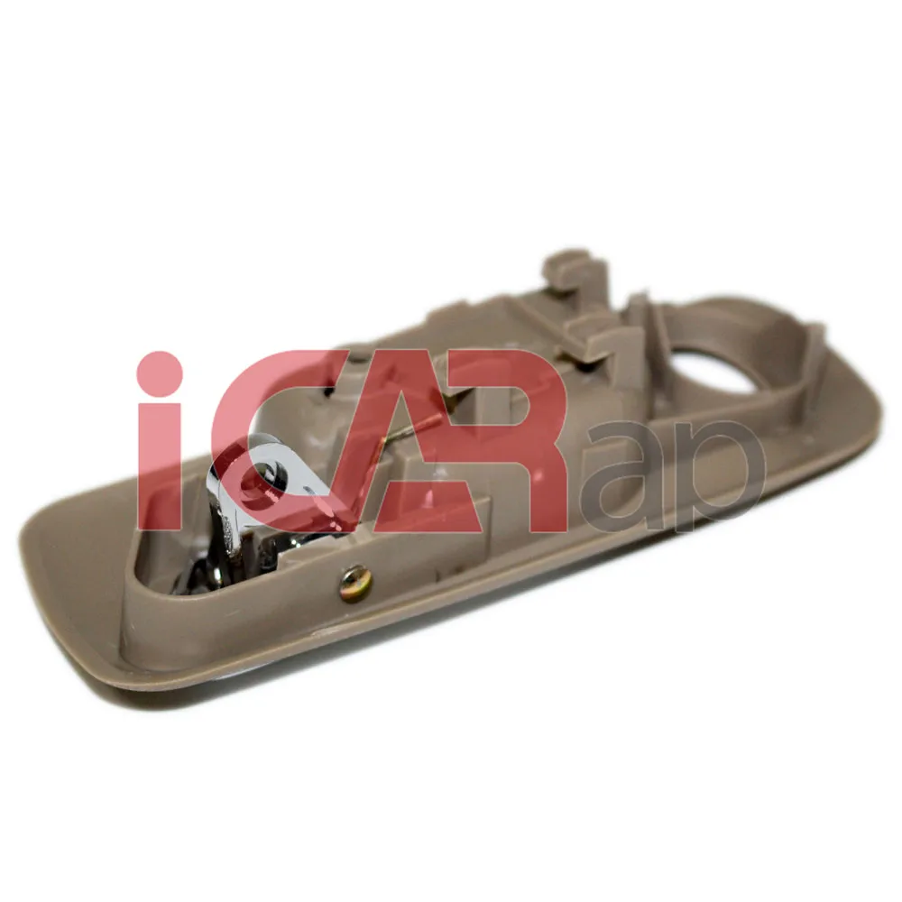 Ручка для правой и передней двери автомобиля OEM: 72125 S84 A01 Honda Accord 1998 2002|handles for doors|handle
