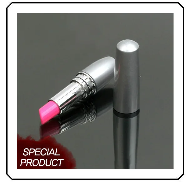 Топ новейший стиль вибраторы для мастурбации женщин моделирующая помада